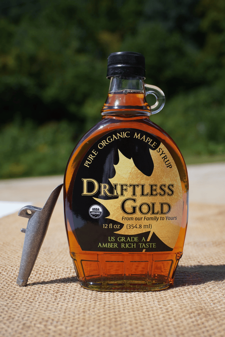 12 oz Bottles