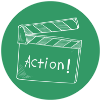 Action-Oriented