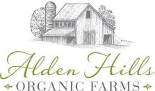 Alden Hills Logo