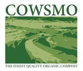 COWSMO Compost Logo