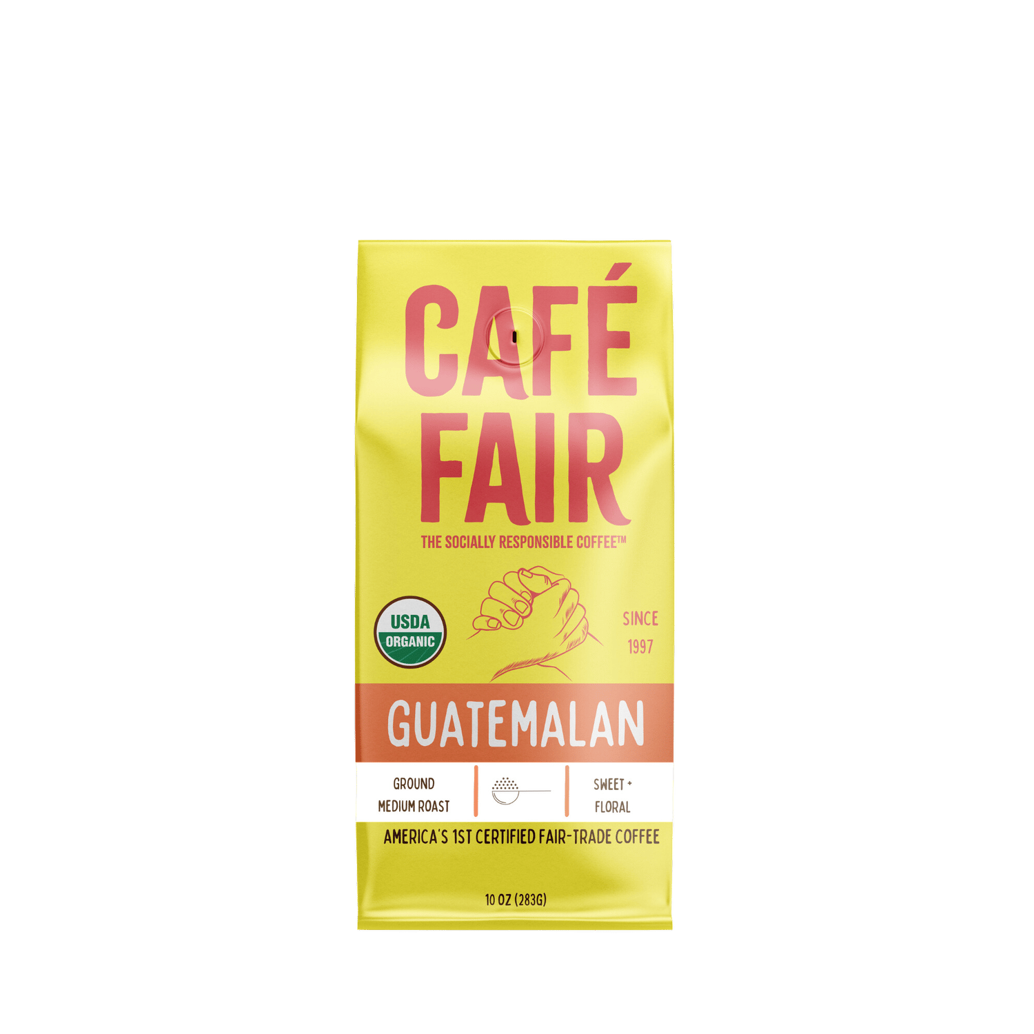 Café Fair Guatemalan Ground