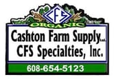 Cashton Farm Supply