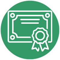 Certification Agencies (1)