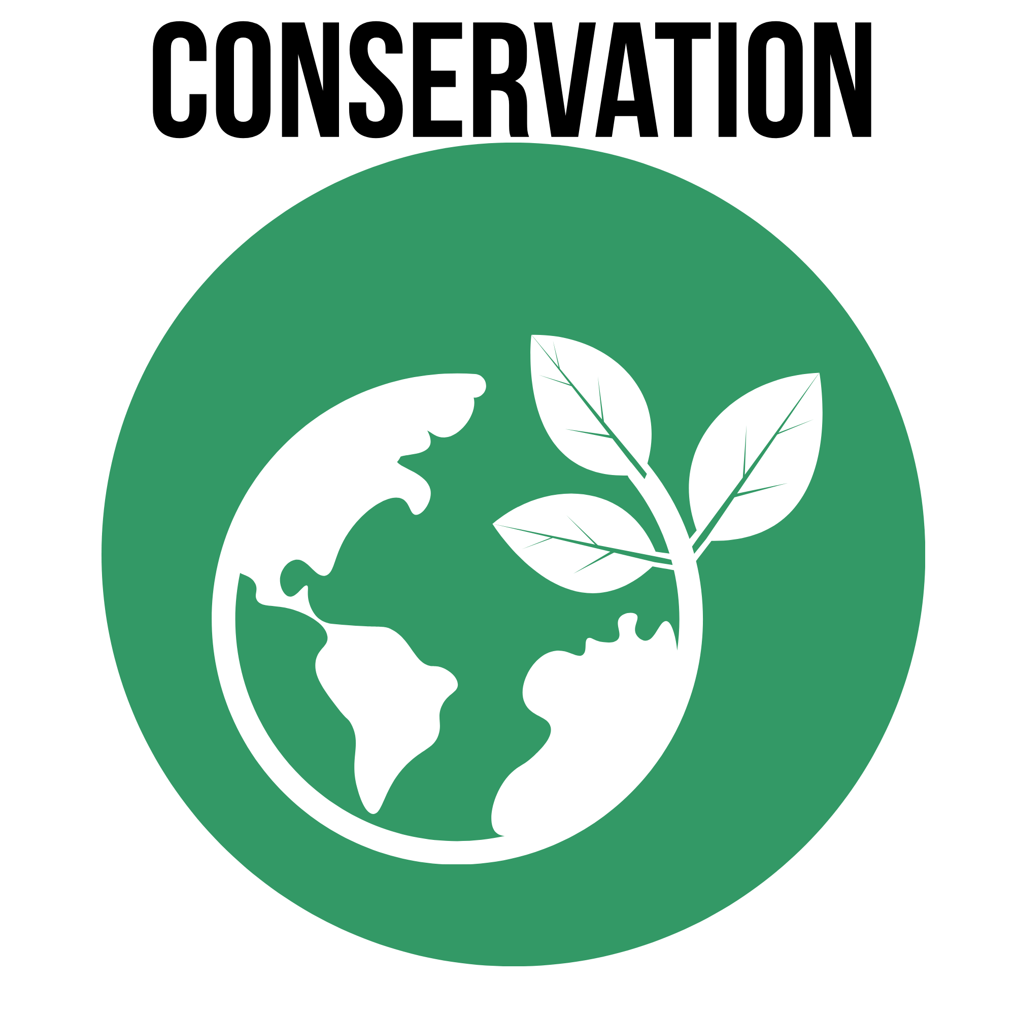 Conservation
