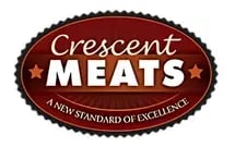 Crescent Meats logo