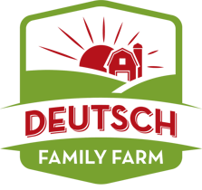 Deutsch family farm
