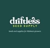 Driftless Seed Supply