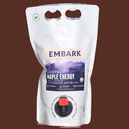 EL.P50.S1.D2C+Embark+Elderberry+Everyday+Maple+Energy+1.5L+Pouch+brown+square+icon