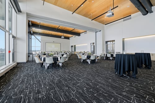 Event Space Ag Grand Hall