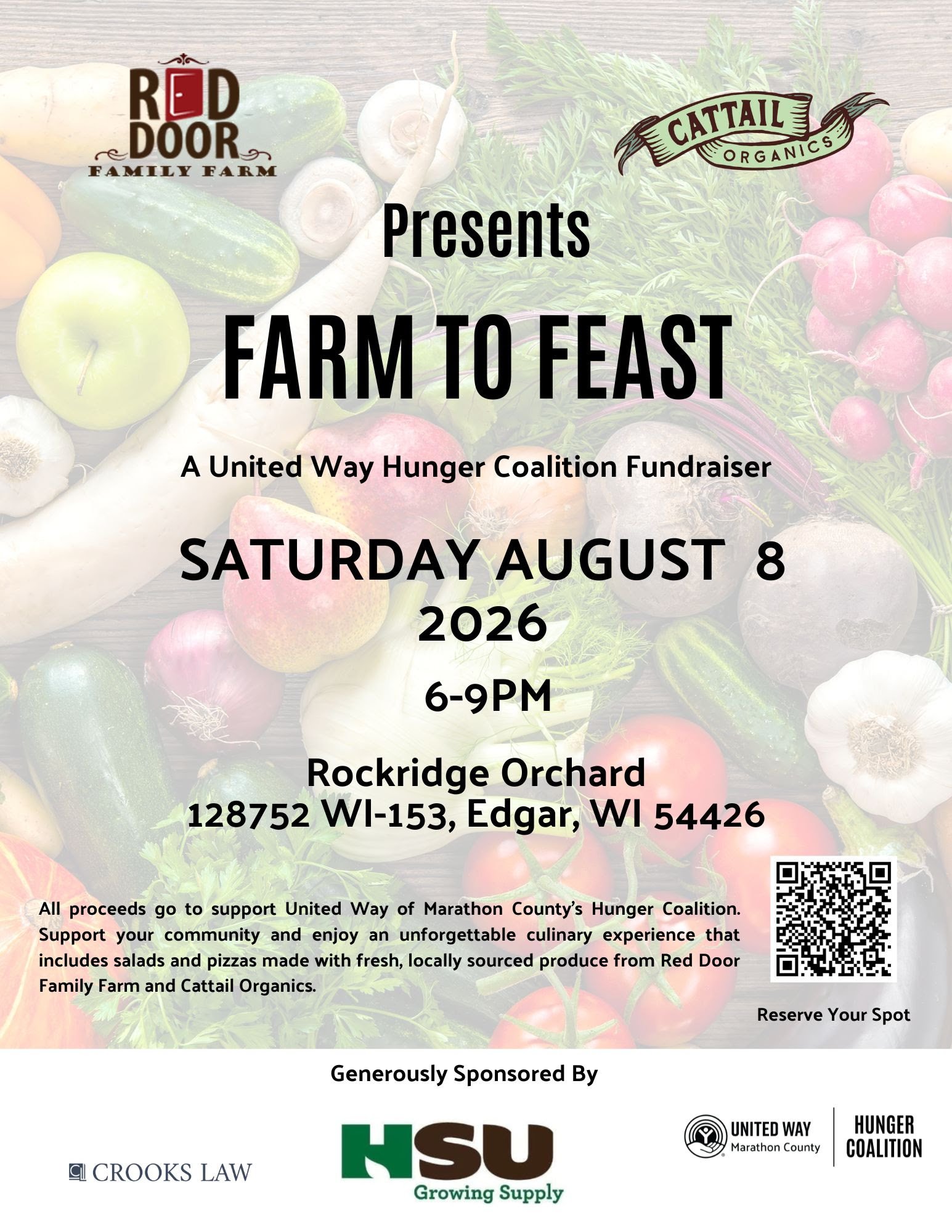 Farm to Feast