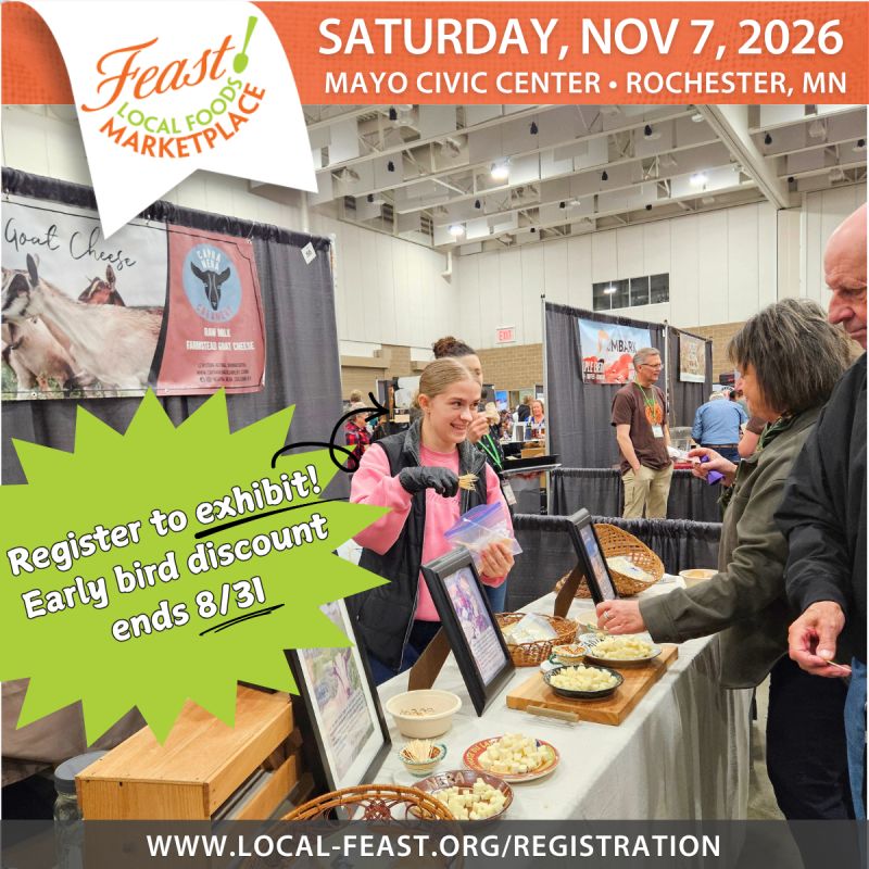Feast Local Foods Marketplace