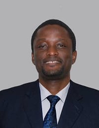 Franklin Quarcoo Franklin Quarcoo