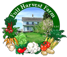 Full Harvest Farm LLC_logo