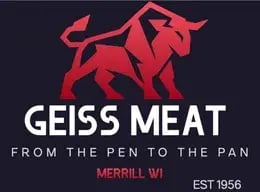 Geiss Meat Logo