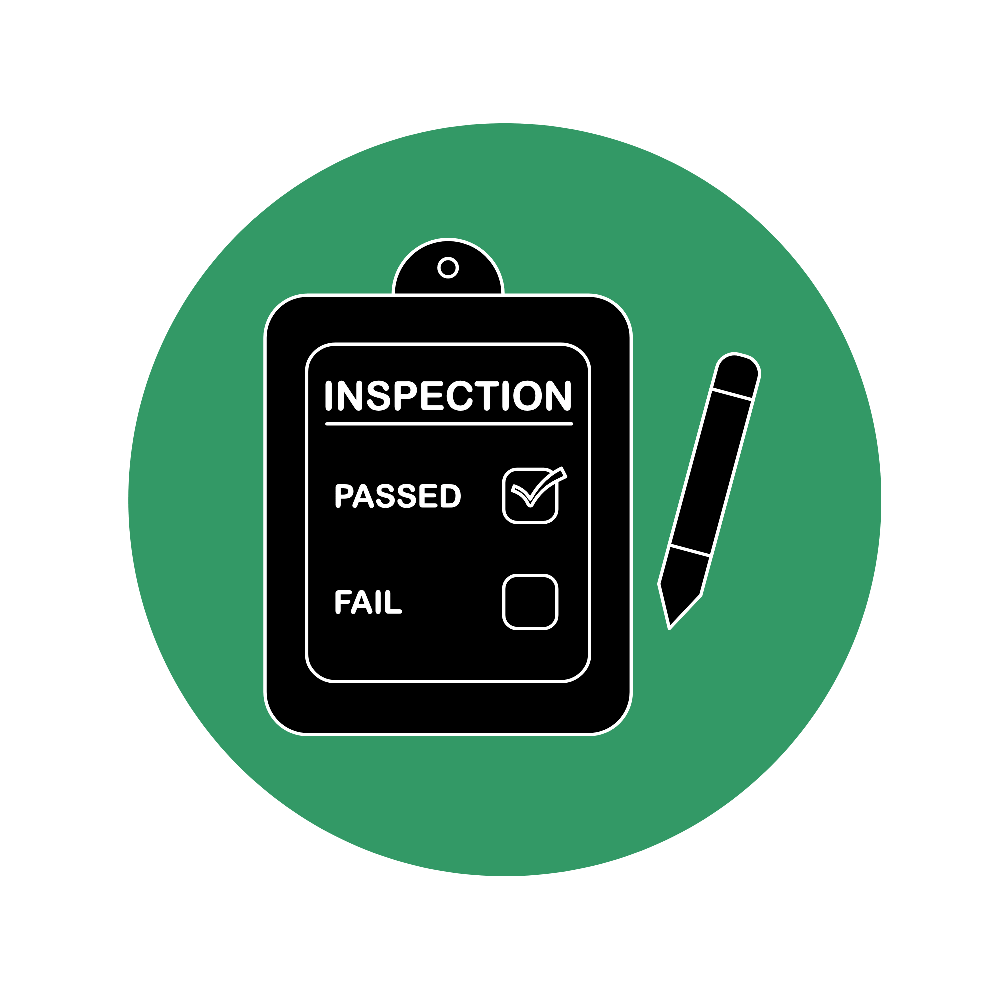 Inspection