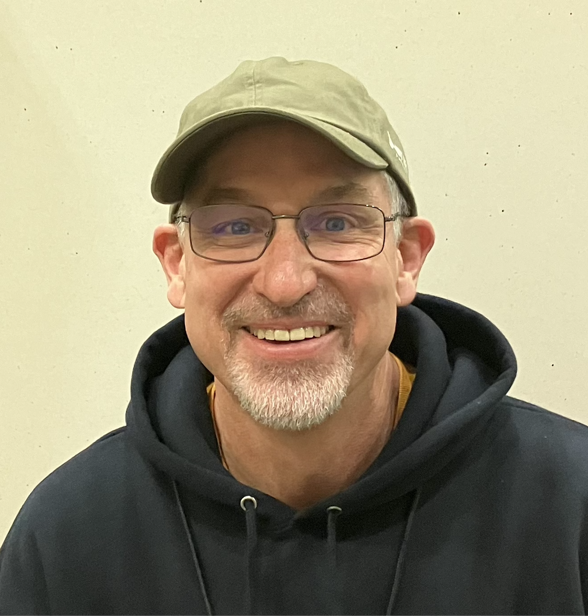 John Hendrickson 2
