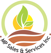 MP Sales & Services Inc