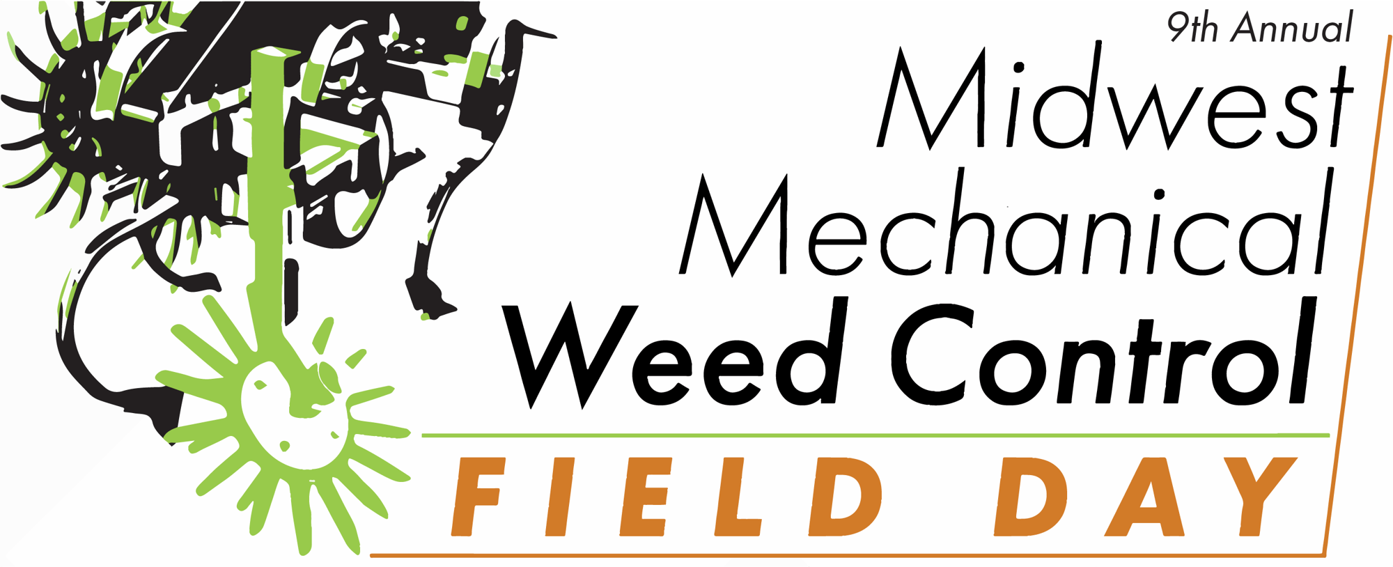 Midwest Mechanical Weed Control Day