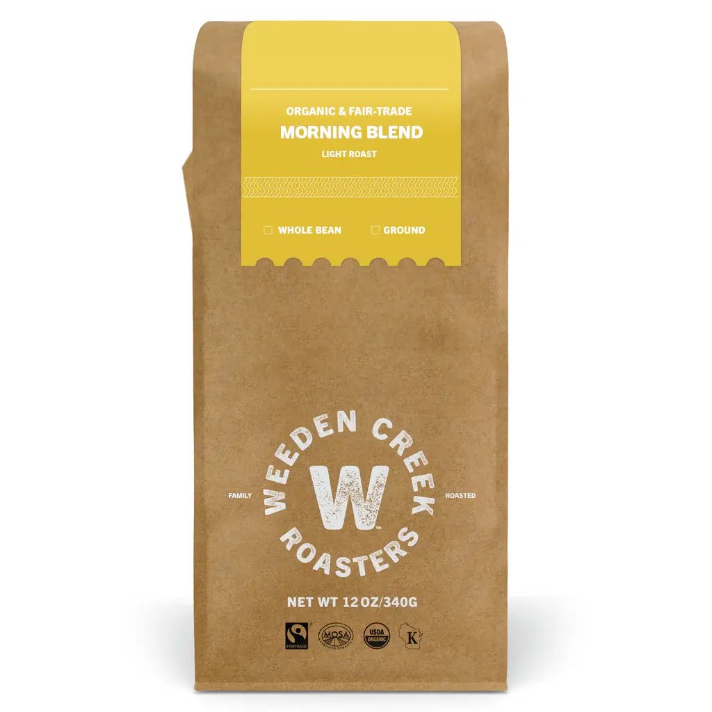 Morning Blend | Weeden Creek