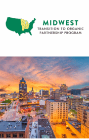 Organic Certification for Urban Farms