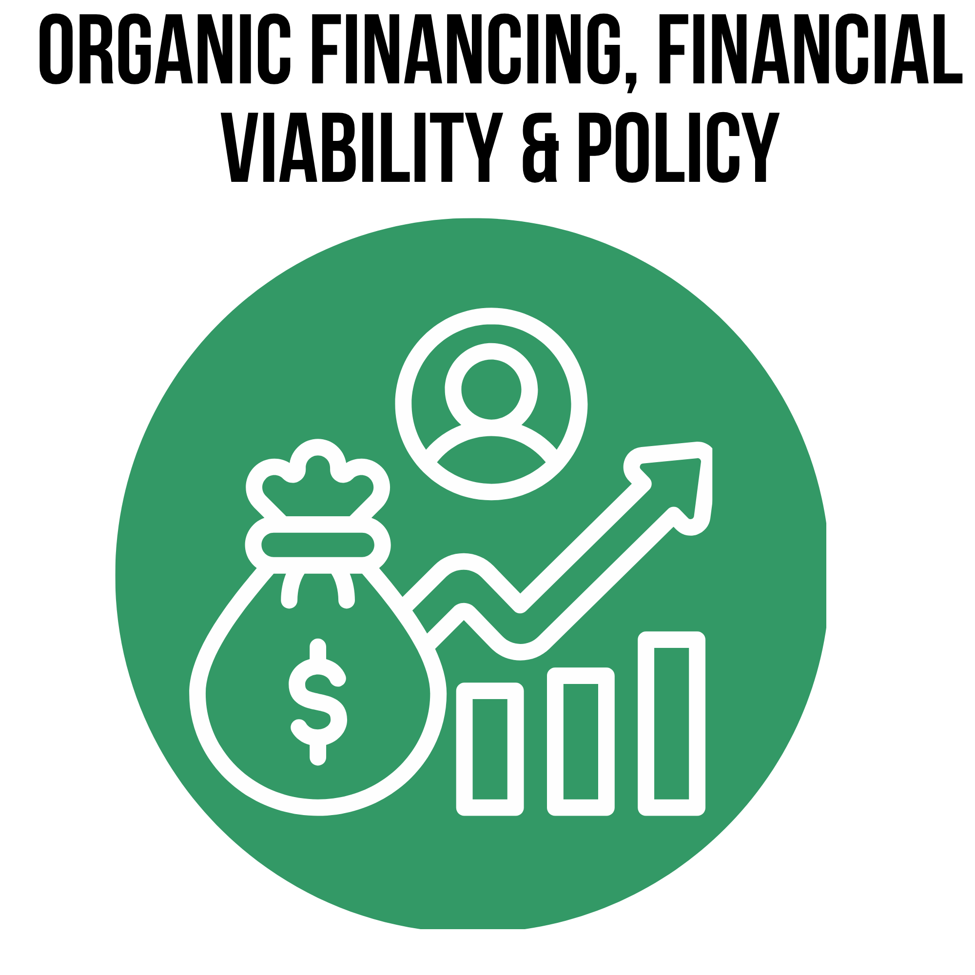 Organic Financing & Policy-1