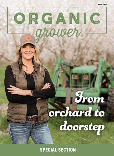 Organic Grower