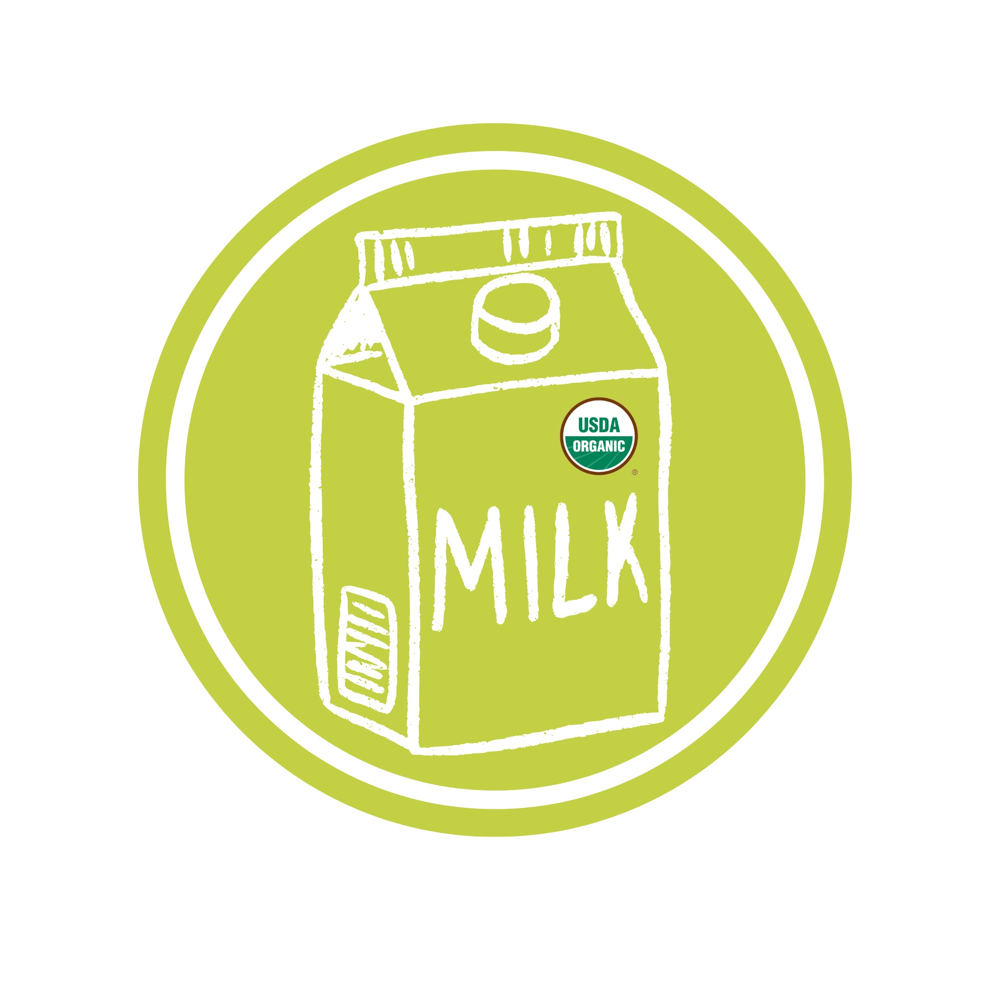 Organic Milk