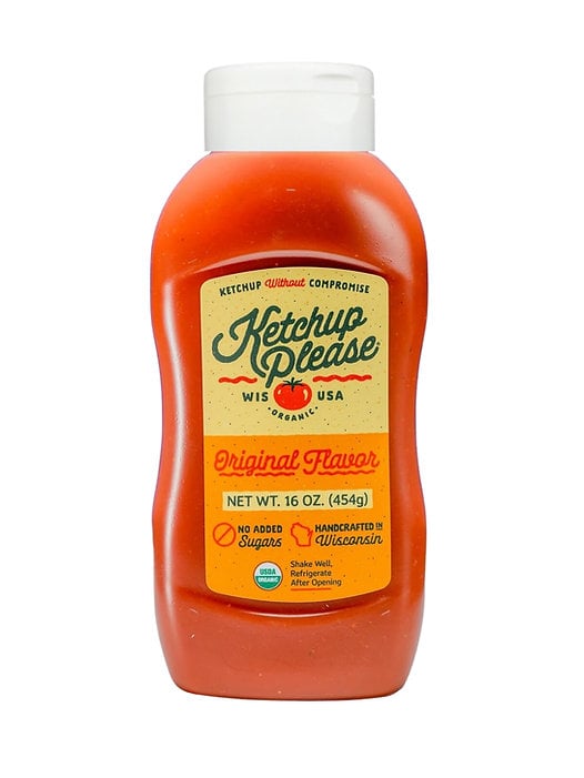 Original Ketchup