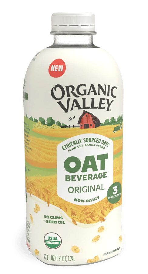 Original Oat Beverage
