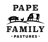Pape Logo