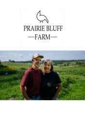 Parie Bluff