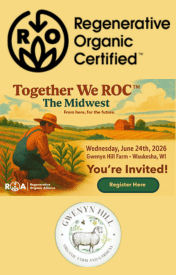 ROC event