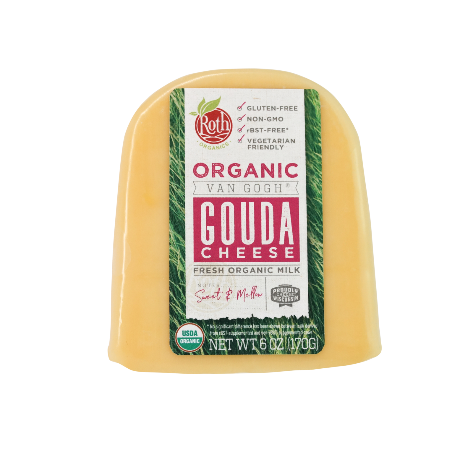 Roth Organic Gouda