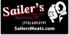 Sailers Meats logo