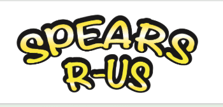 Spears R Us Logo
