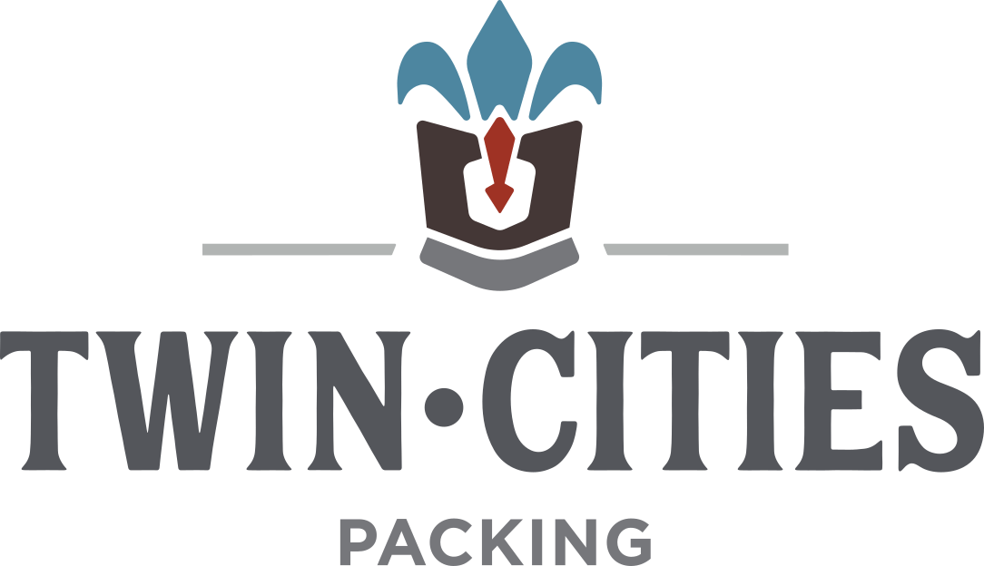 Twin Cities Packing logo