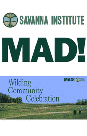 Wilding Community Celebration