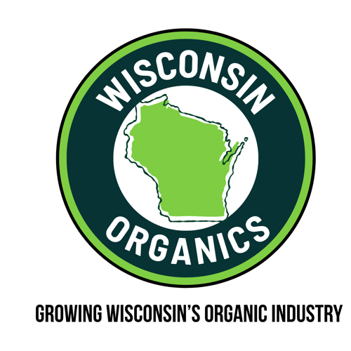 Wisconsin Orqanics Logo