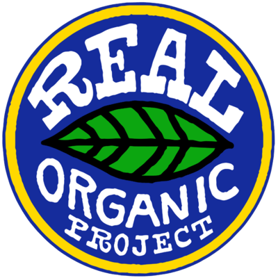 real organic project