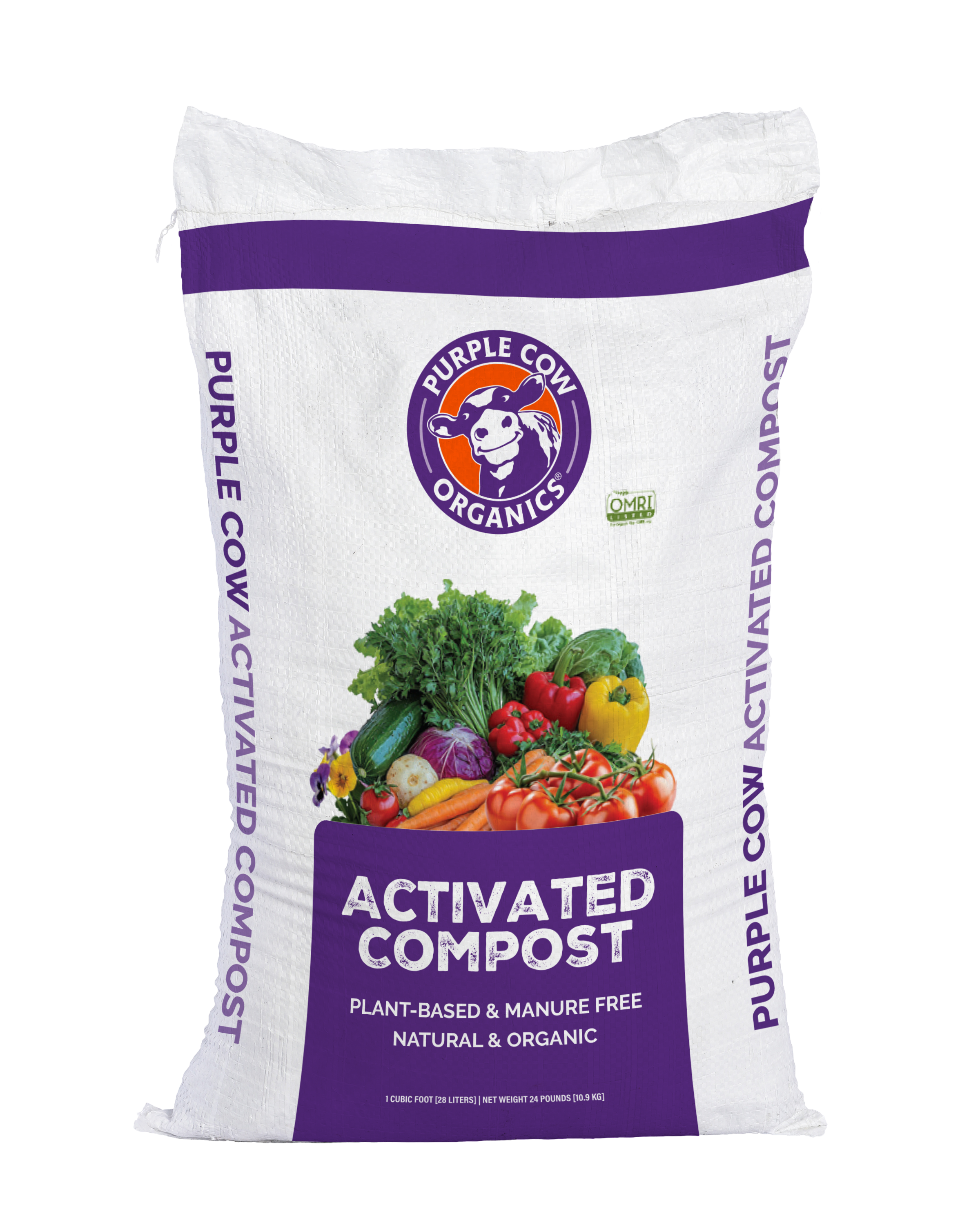 Activated Compost