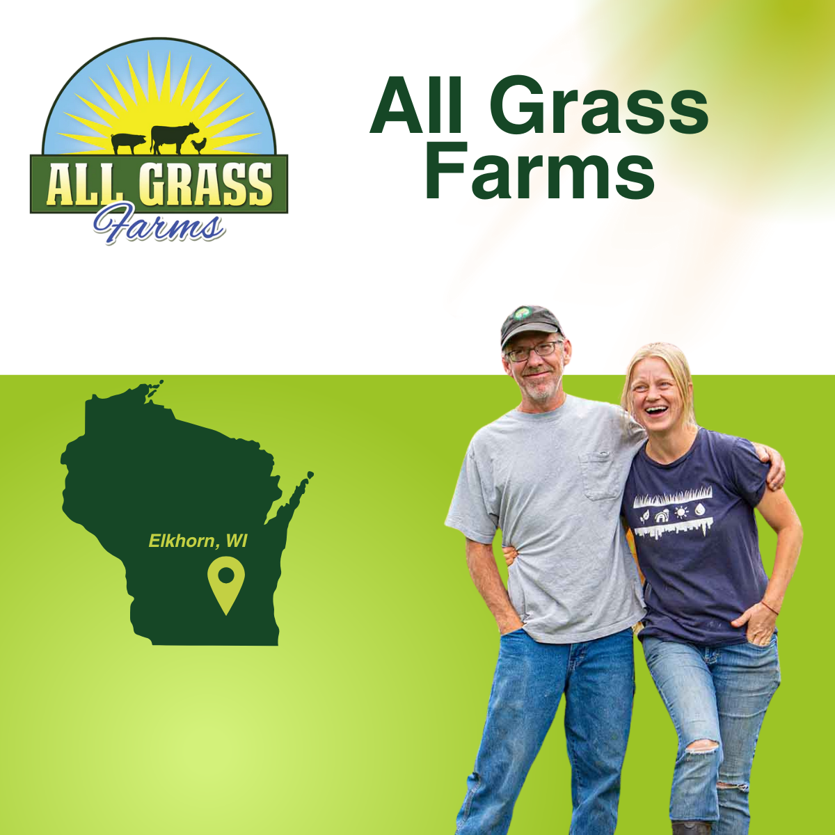 All Grass Farms