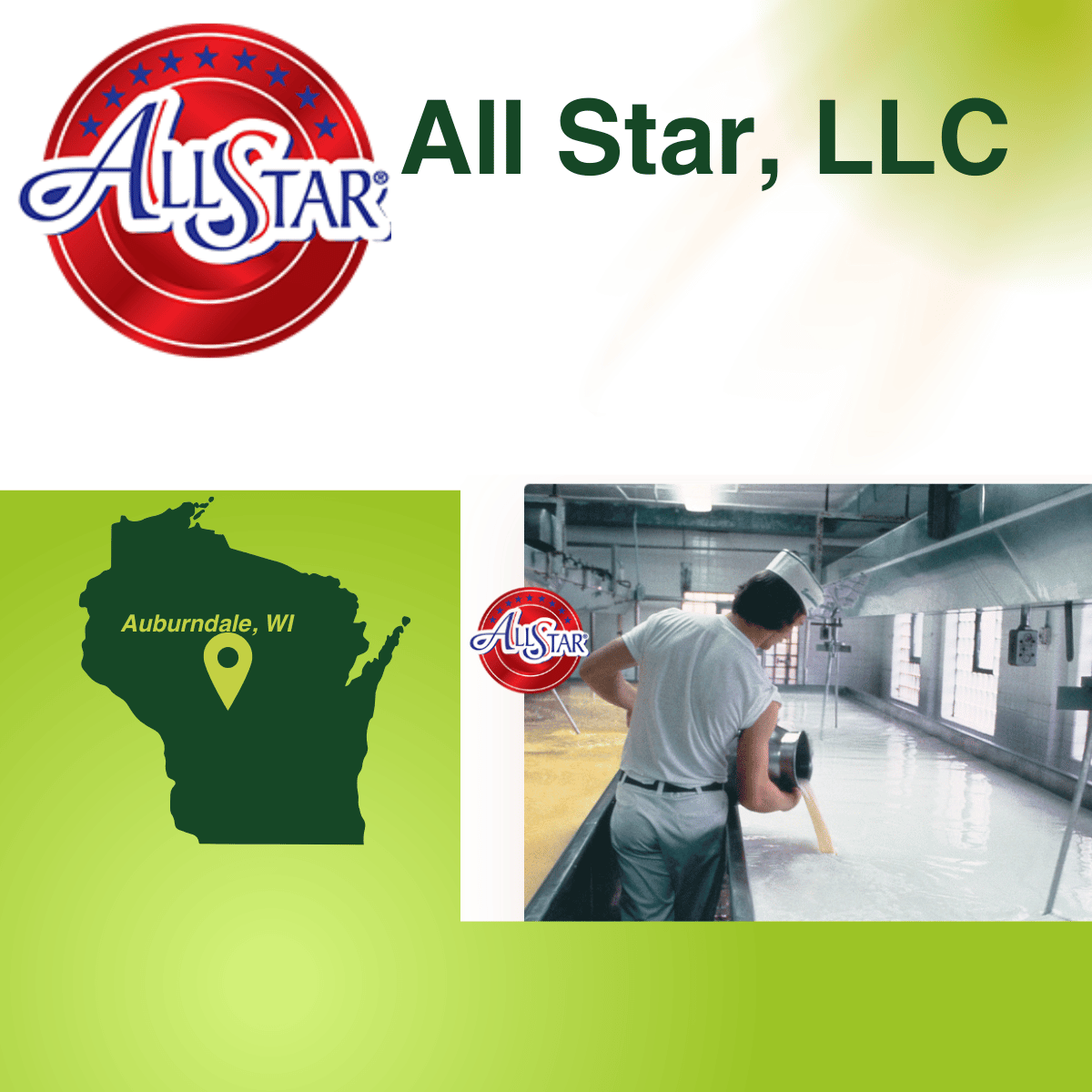 All Star, LLC