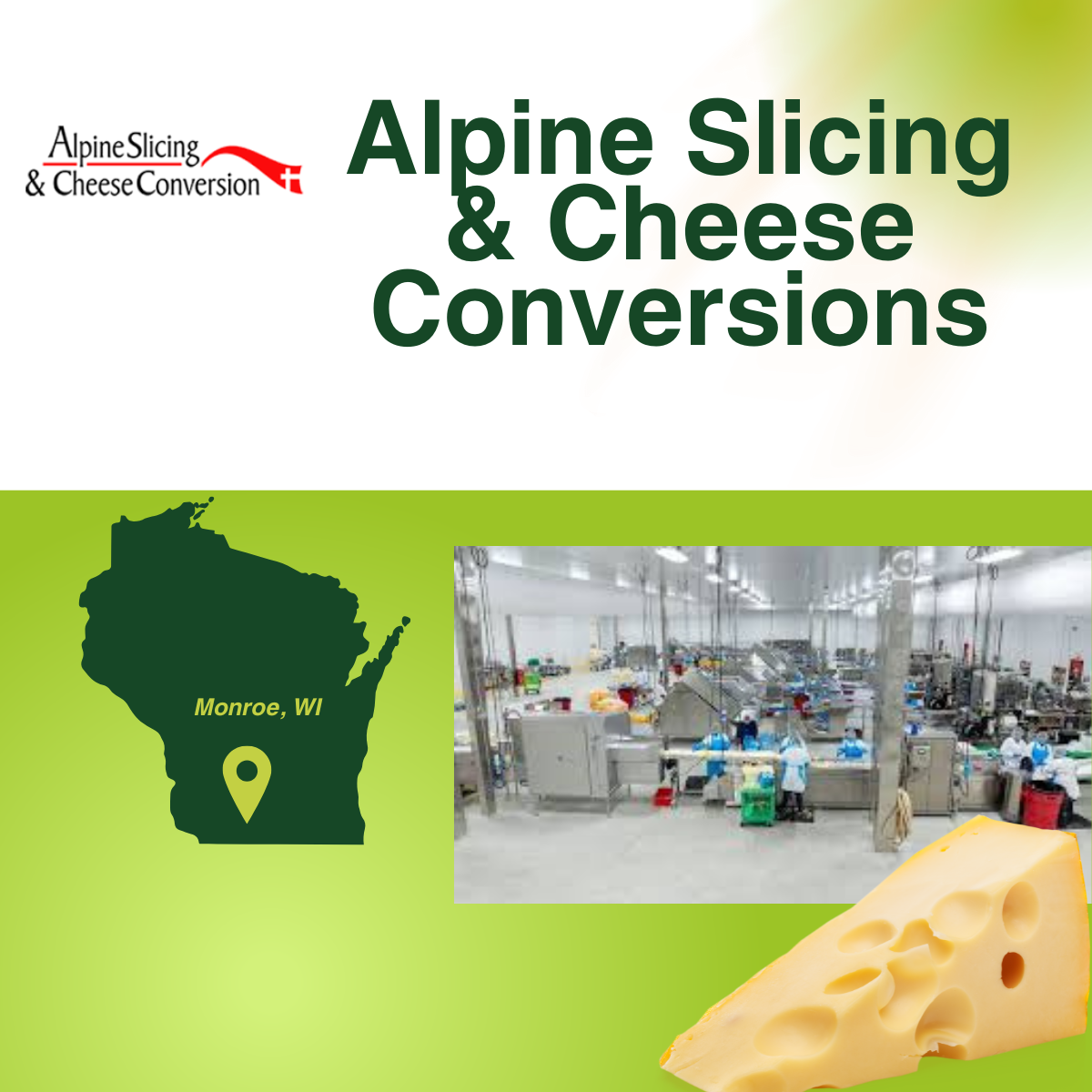 Alpine Slicing & Cheese Conversion-1