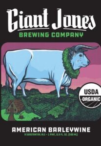 American Barleywine