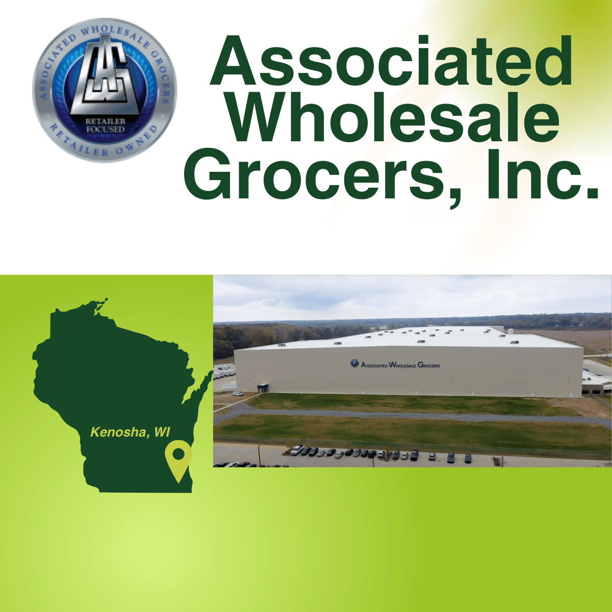 Associated Wholesale Grocers, Inc.