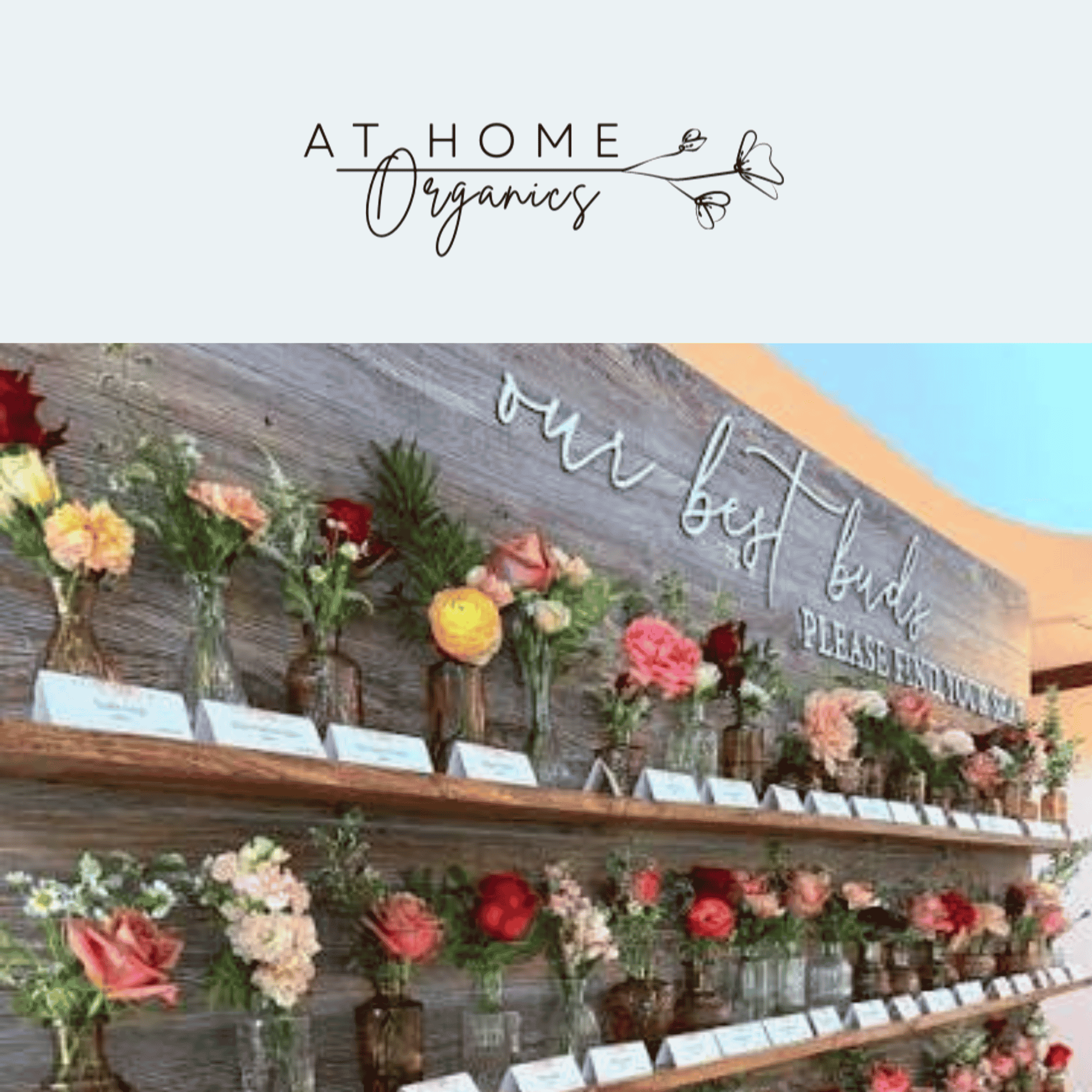 At Home Organics