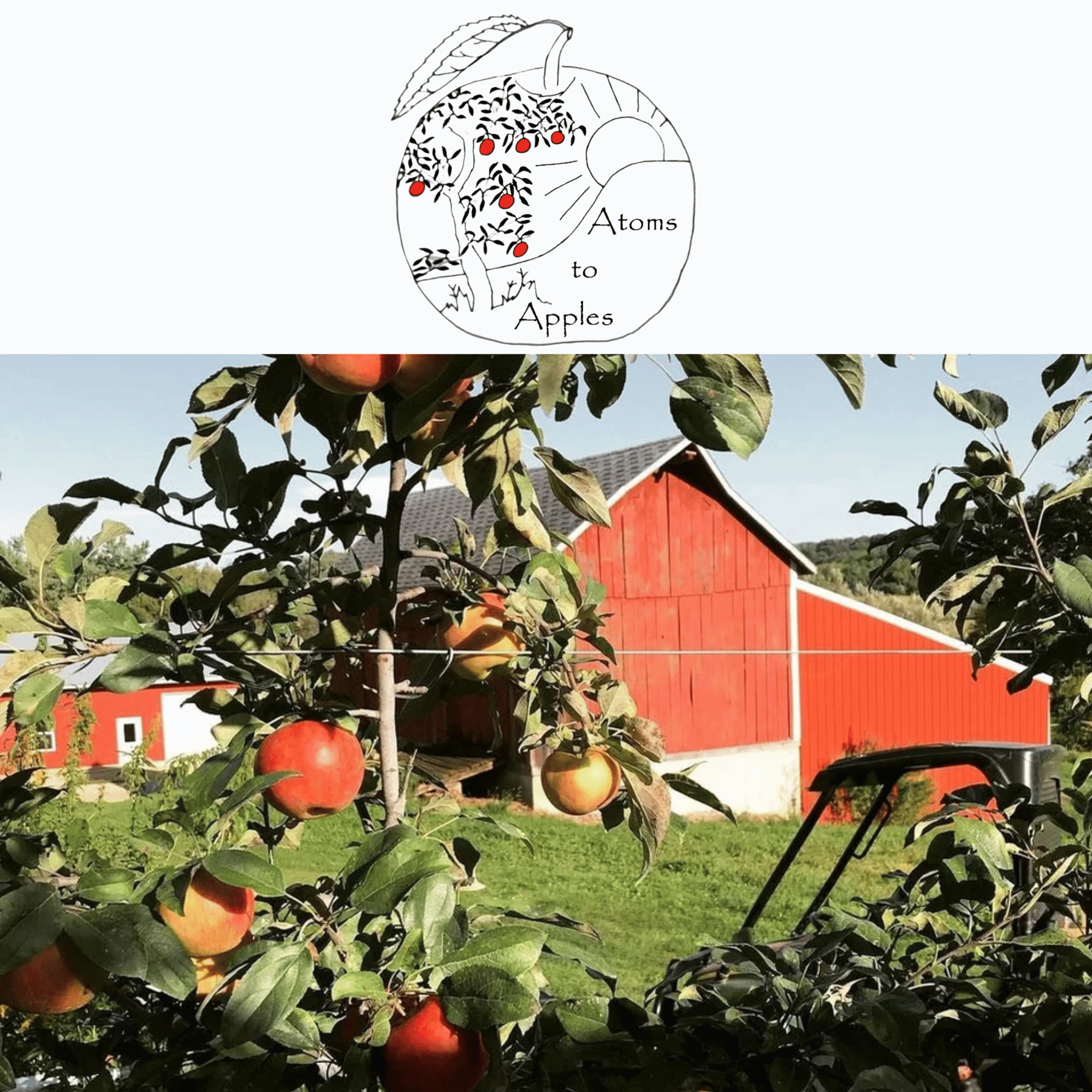 Atoms to Apples Farm Store