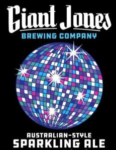 Australian-Style Sparkling Ale