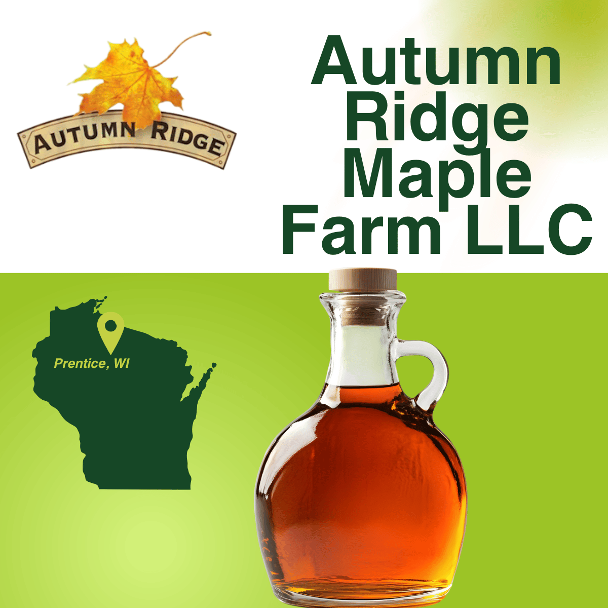Autumn Ridge Maple Farm LLC