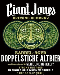 BA Doppelsticke Altbier
